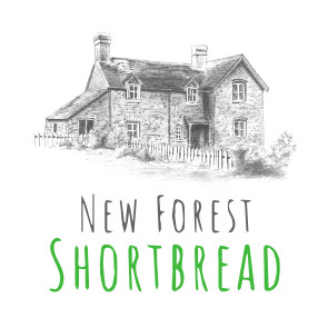 New Forest Shortbread
