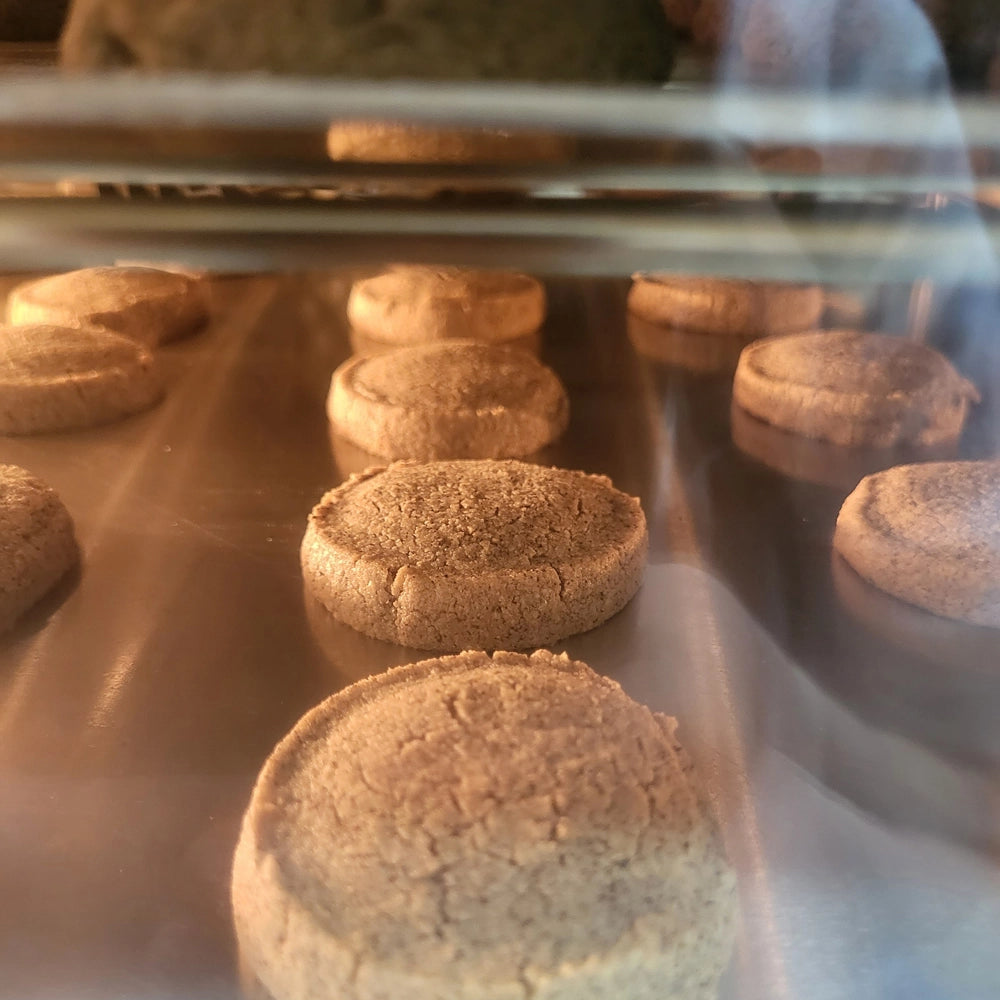 Traditional Shortbread Recipe | Artisan Products | Flavoured Shortbread