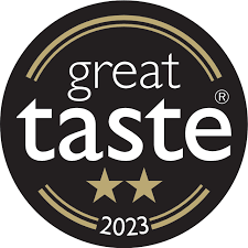 Great Taste | Local Shortbread | New Forest Shortbread