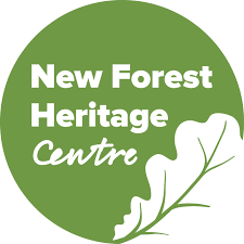 New Forest heritage Centre | New Forest Shortbread