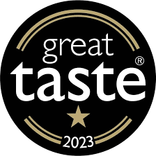 Great Taste | Handmade Artisan | All Butter Shortbread | Shortbread | New Forest Shortbread
