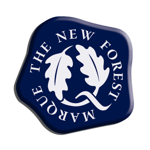 New Forest Shortbread All Butter Biscuit Gift for Foodies Luxury Biscuits