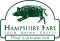 Hampshire Fare | New Forest Shortbread | Biscuit Gifts | Artisan Products