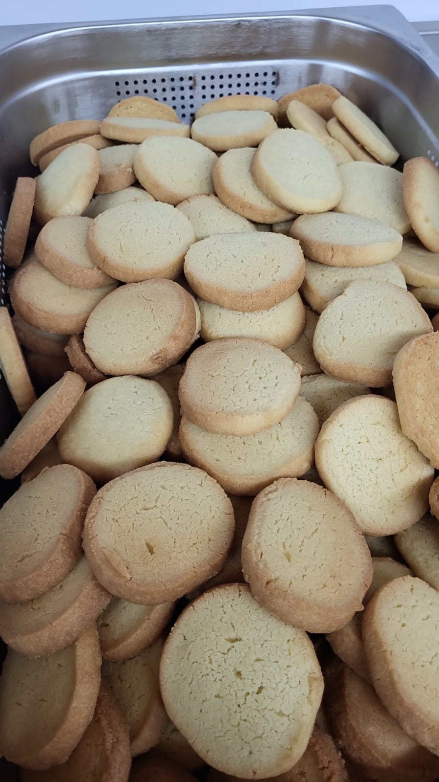 All Butter Original New Forest Shortbread