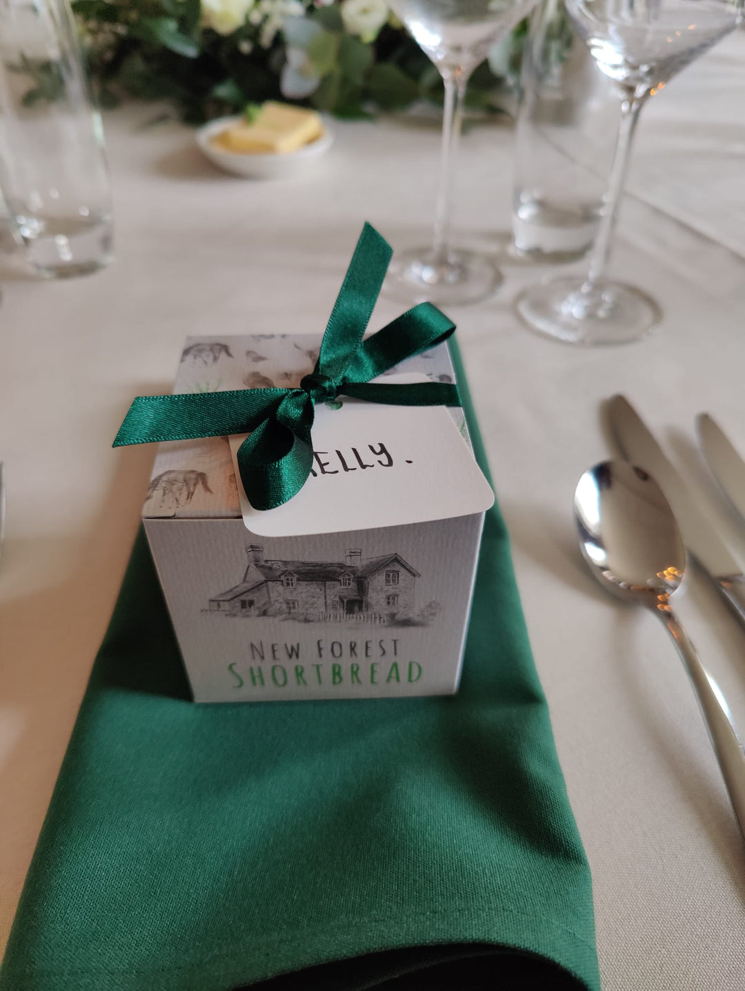 Wedding Favours