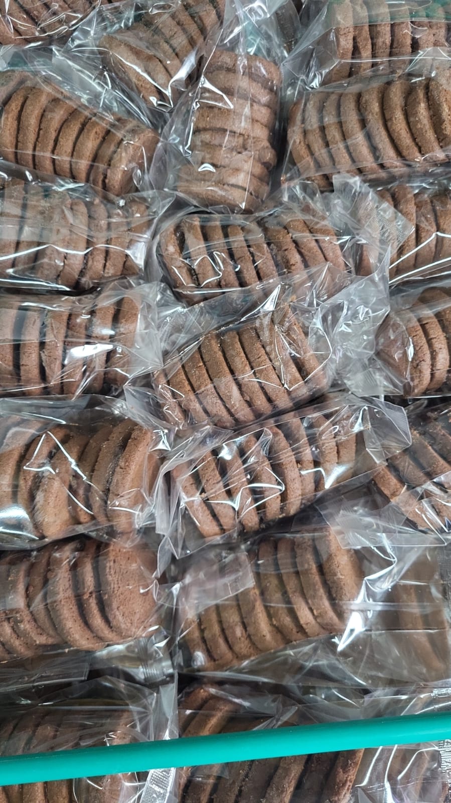 Coffee flavoured delights..
