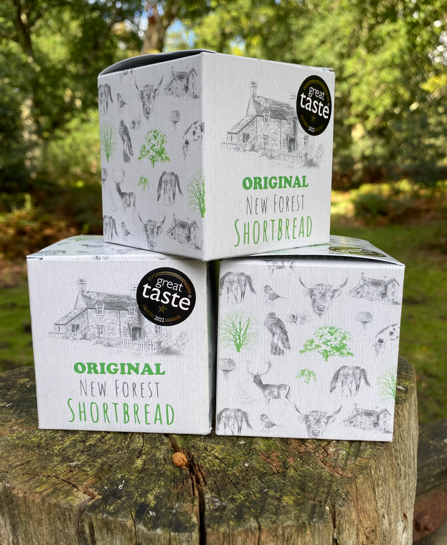 Wedding Favours