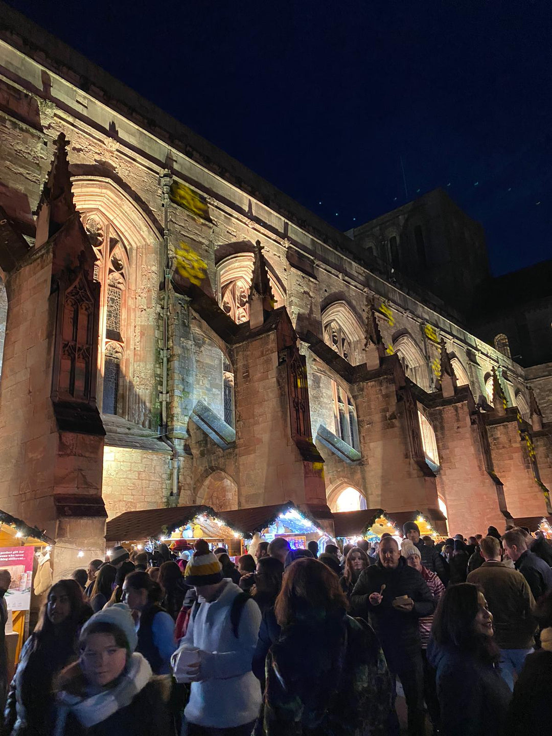 Maker's Market