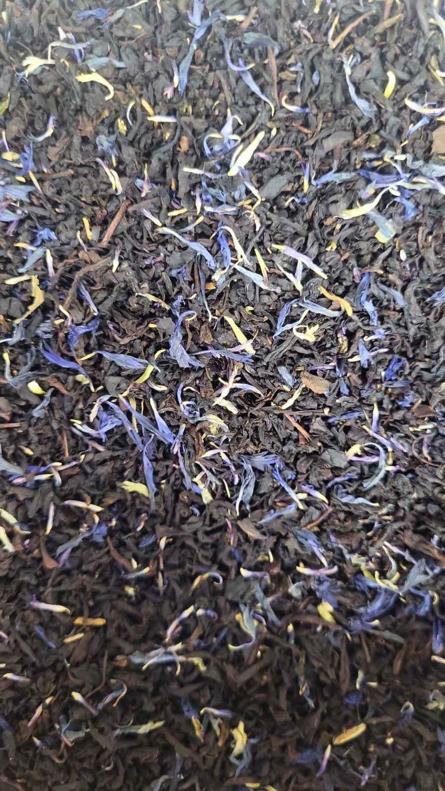 Earl Grey Tea