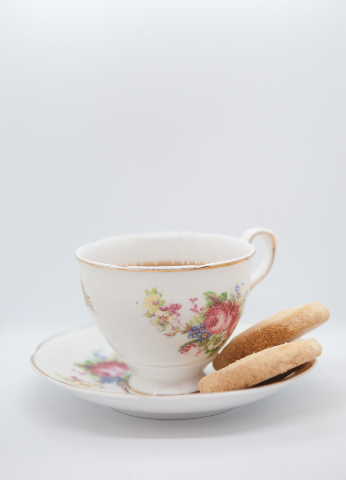 Handcrafted Heritage: The Story Behind New Forest Shortbread