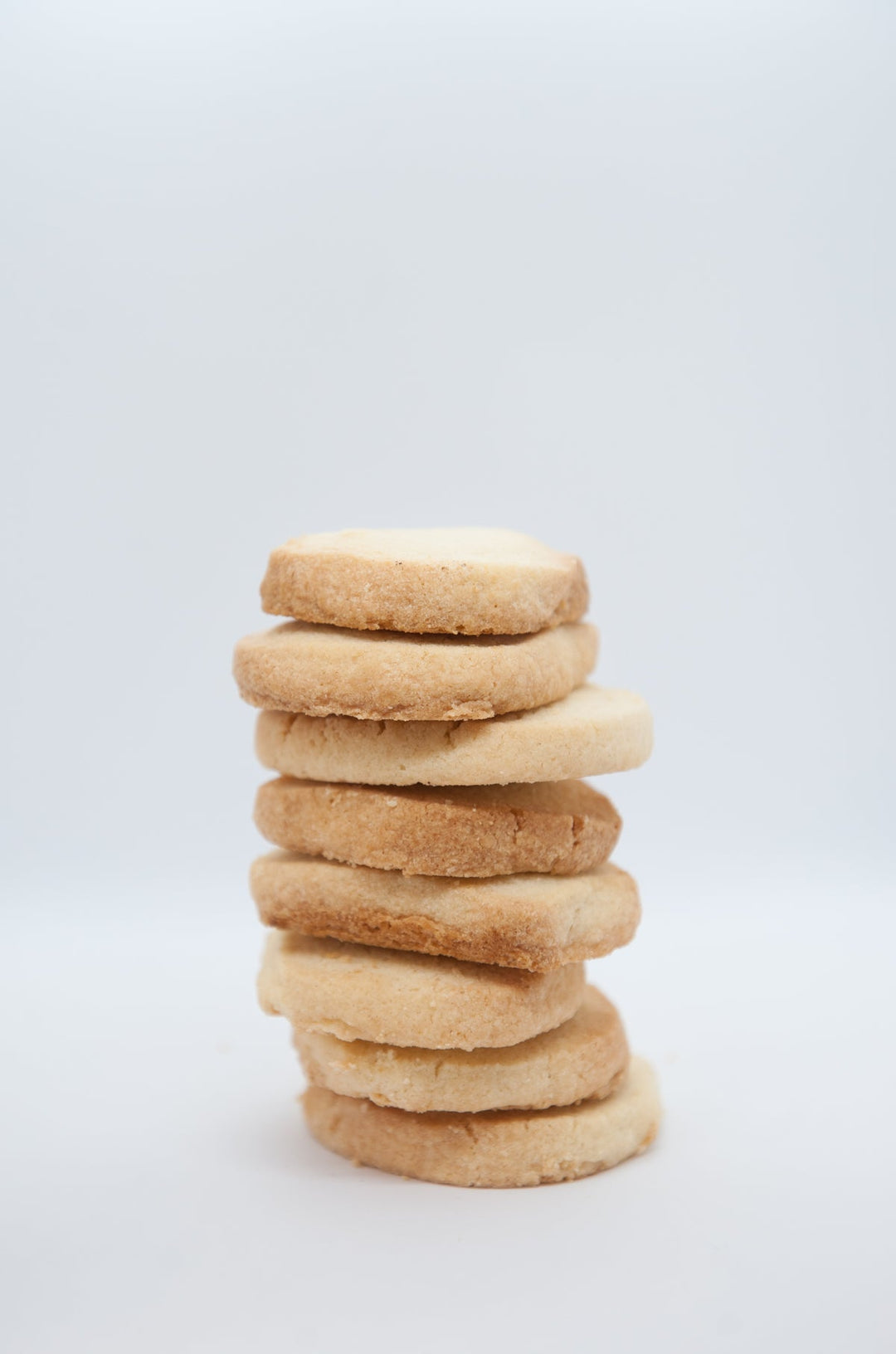 Delicious artisan New Forest Shortbread