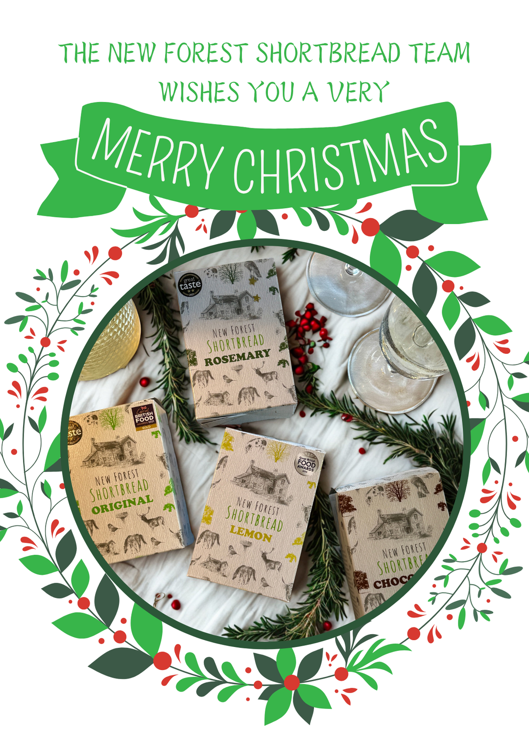 A Year to Celebrate!