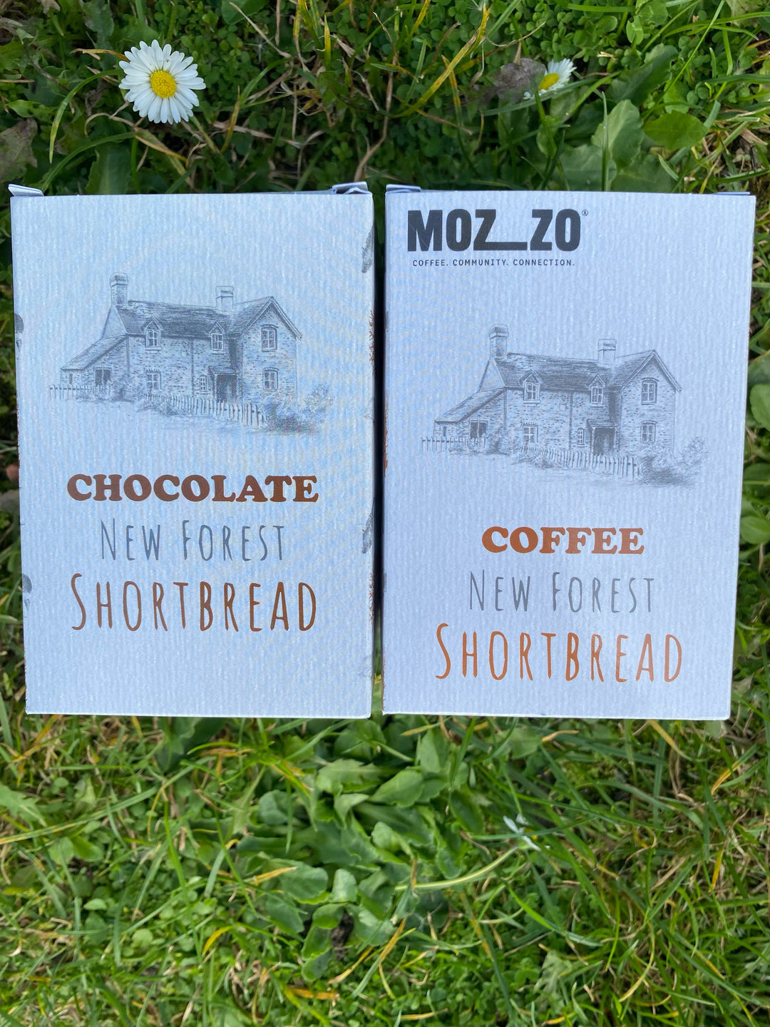 10% off Chocolate and Coffee Combo!