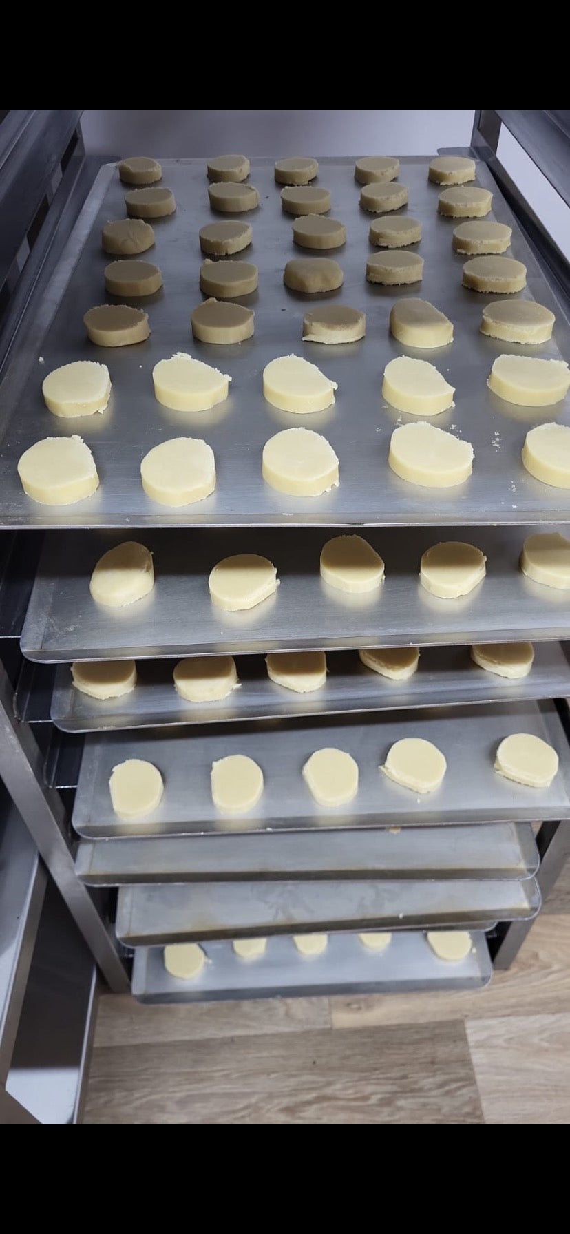 Baking