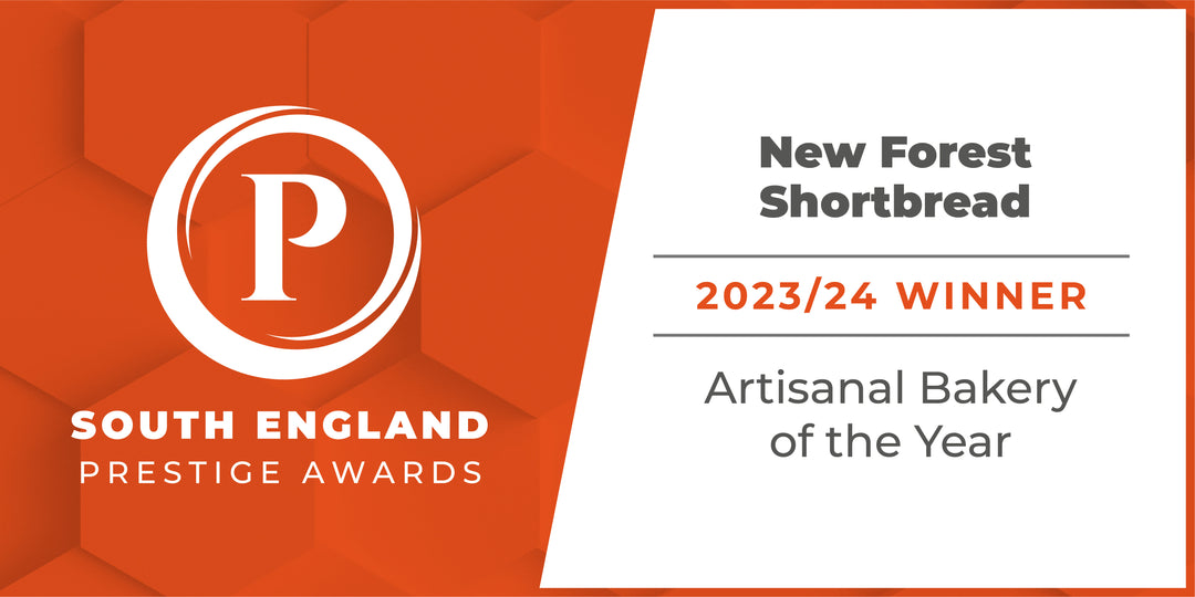 2023/24 Winner - Artisanal Bakery of the Year!