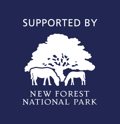 Caring for the New Forest National Park