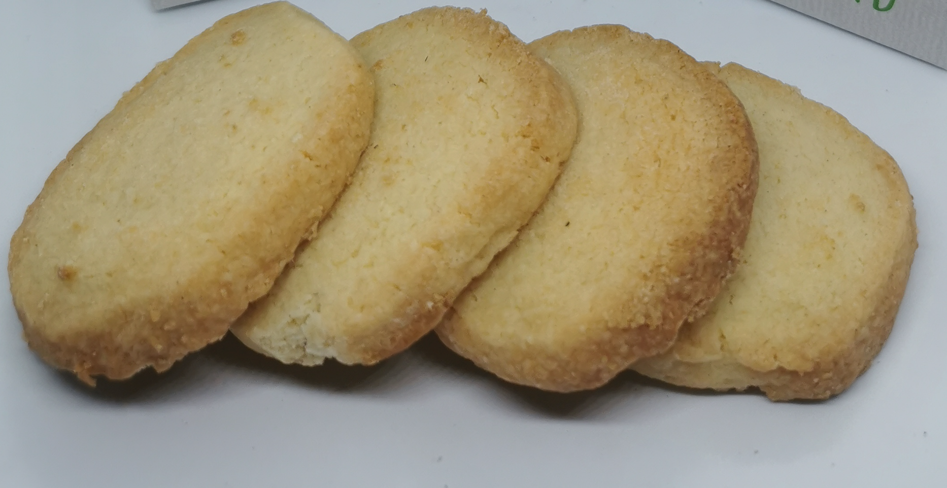 Don't they look good?