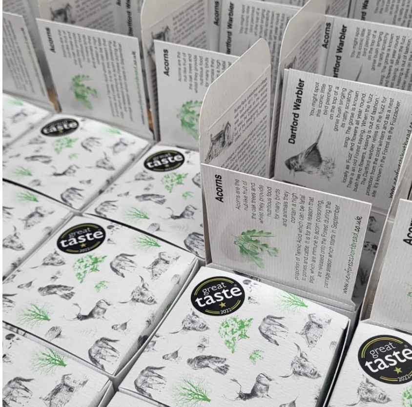 Corporate gifts