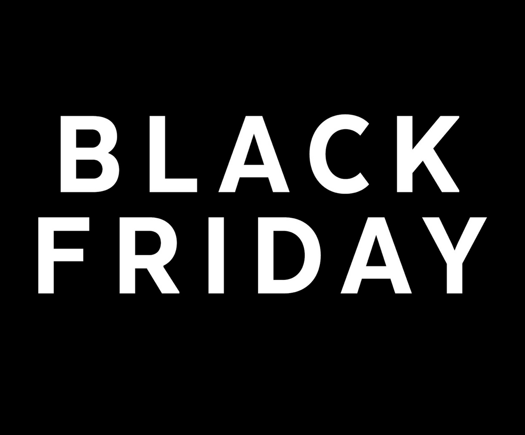 Black Friday
