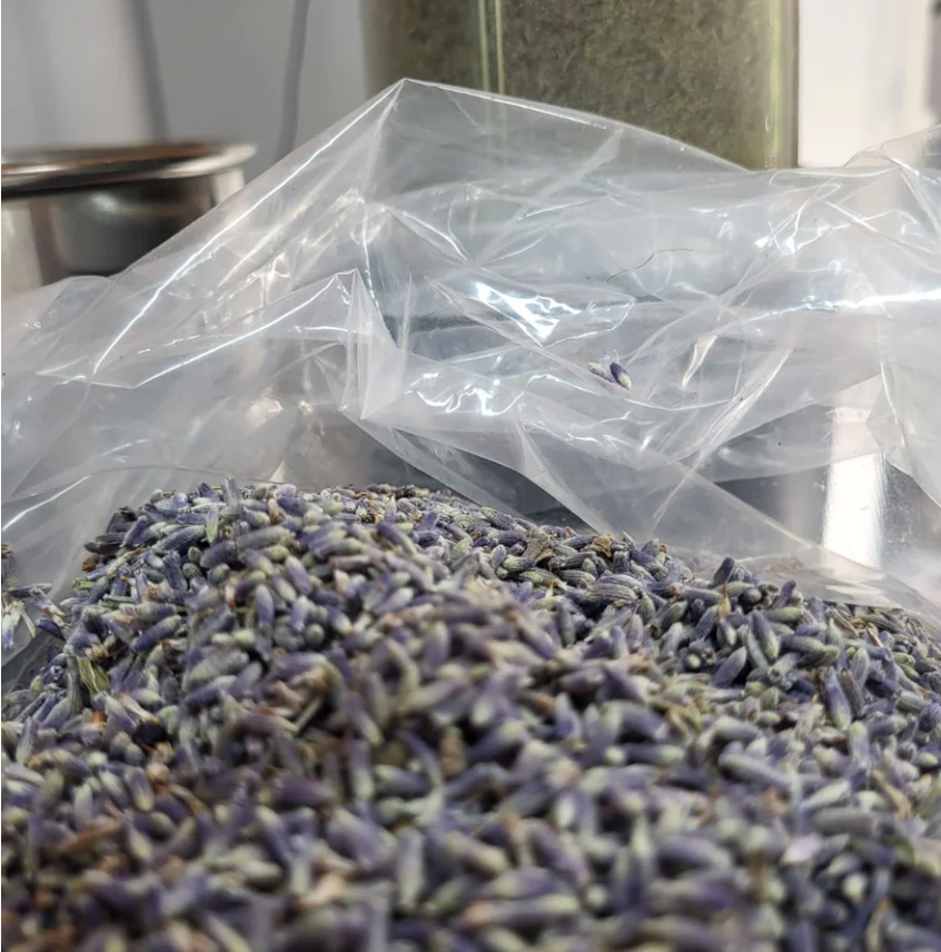Lavender