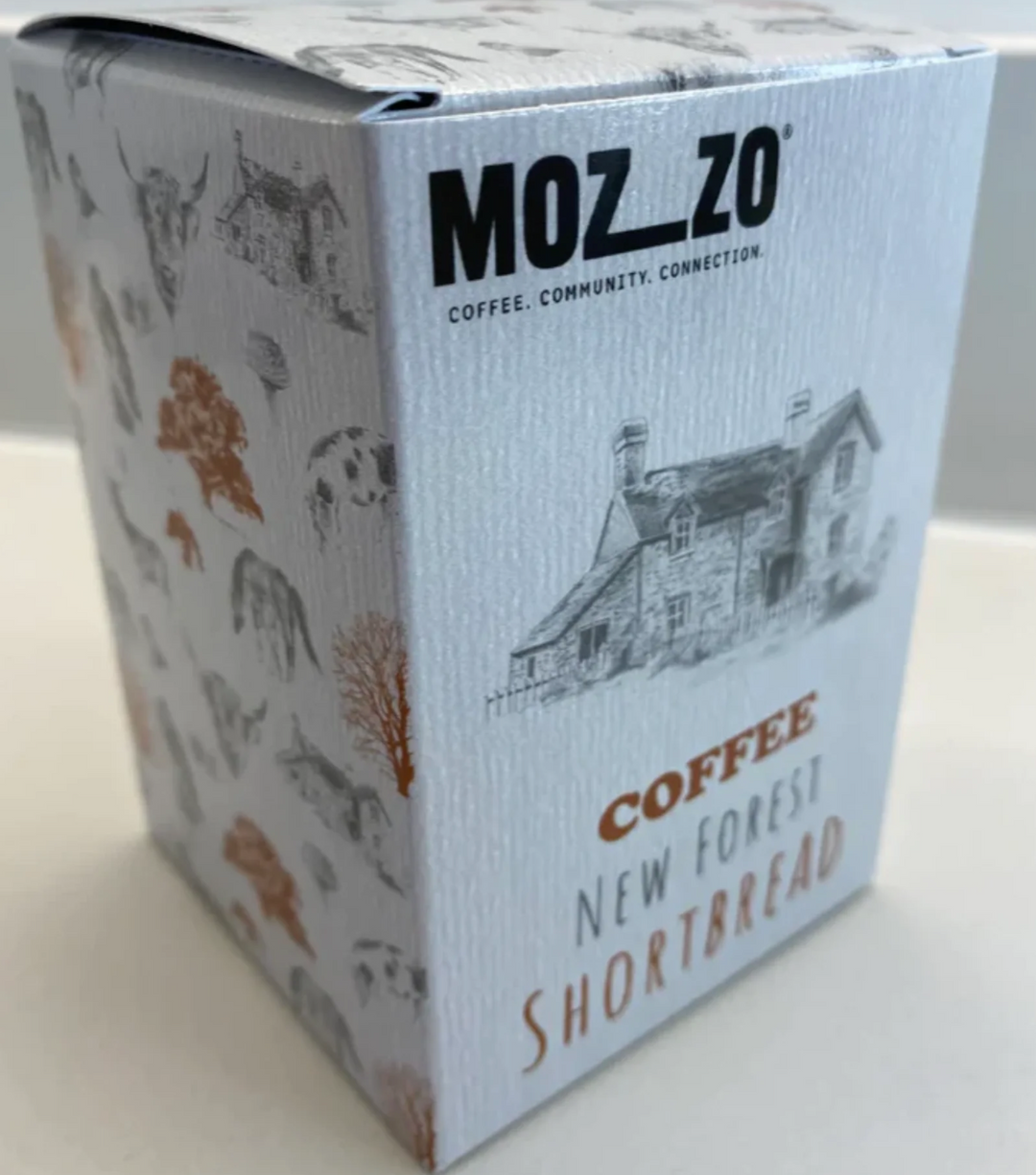 Are you a coffee aficionado?