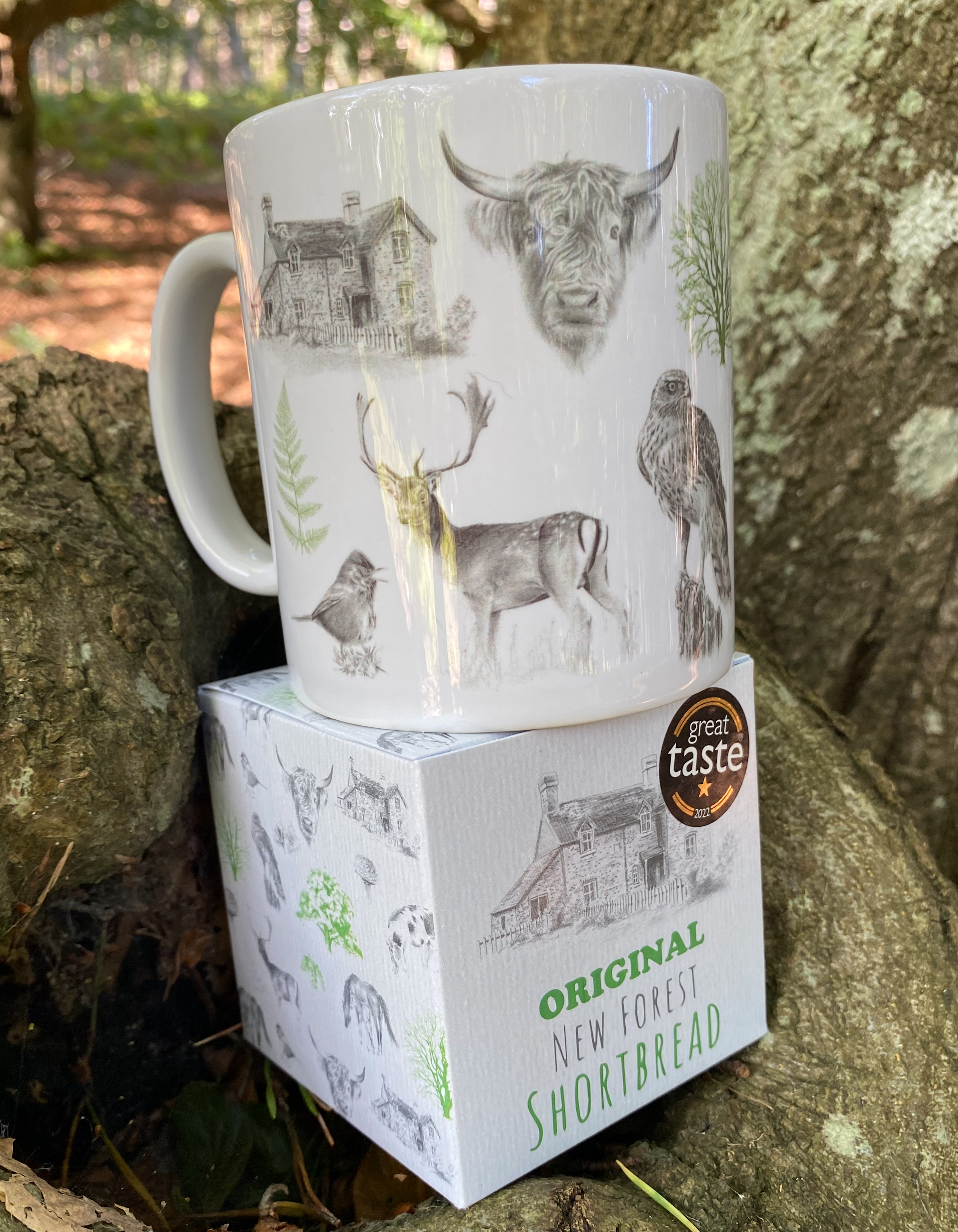 Mugs