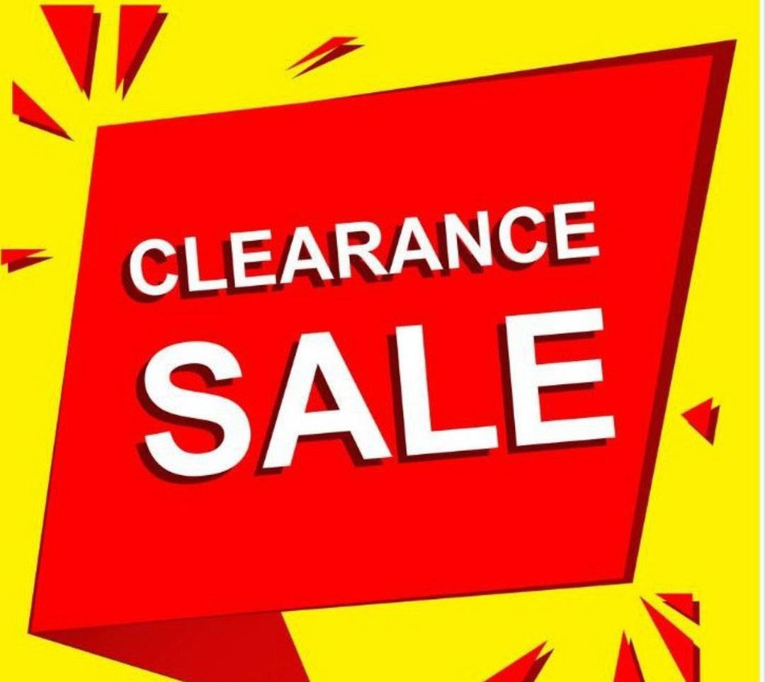 Clearance