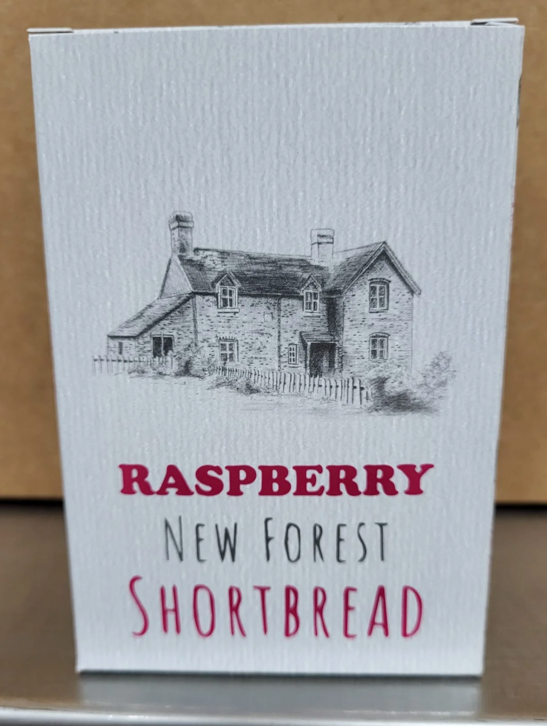 Where can you buy our handcrafted shortbread?
