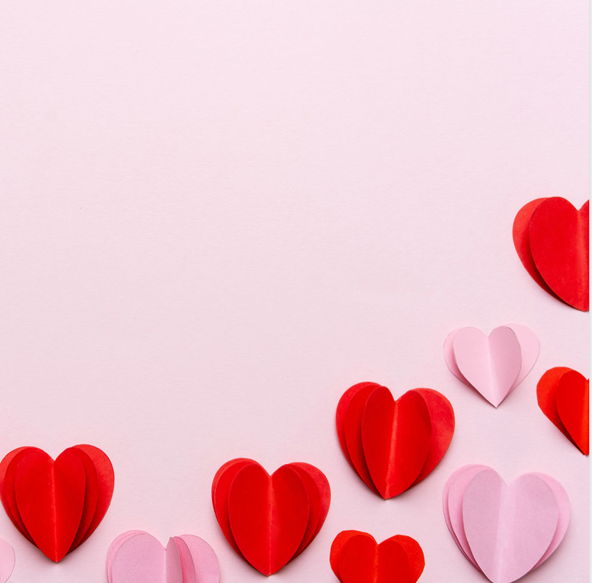 Valentine's Day