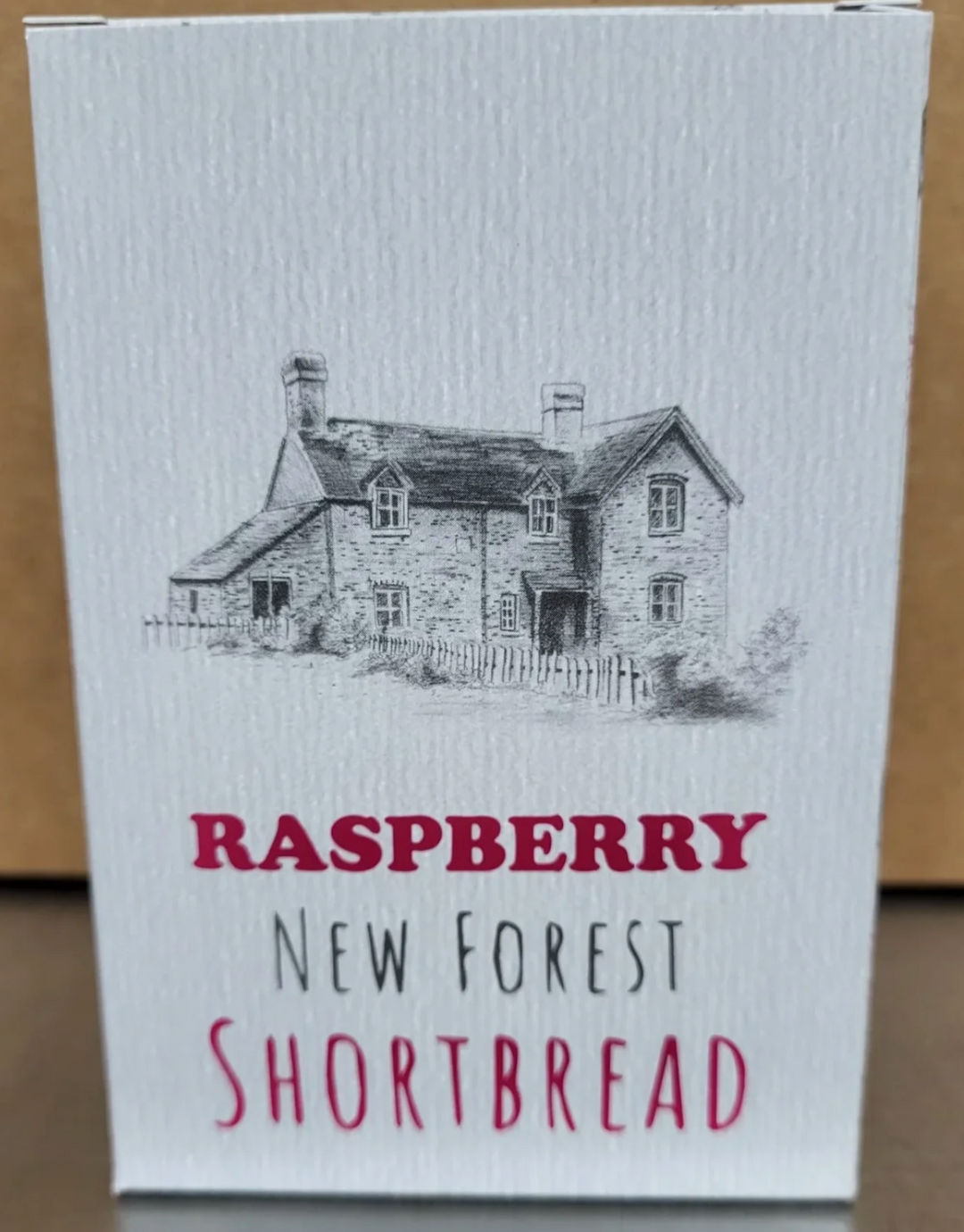Where can you buy our handcrafted shortbread?
