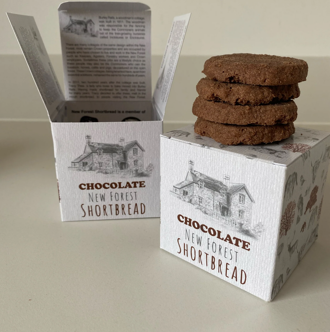 Chocoholics!