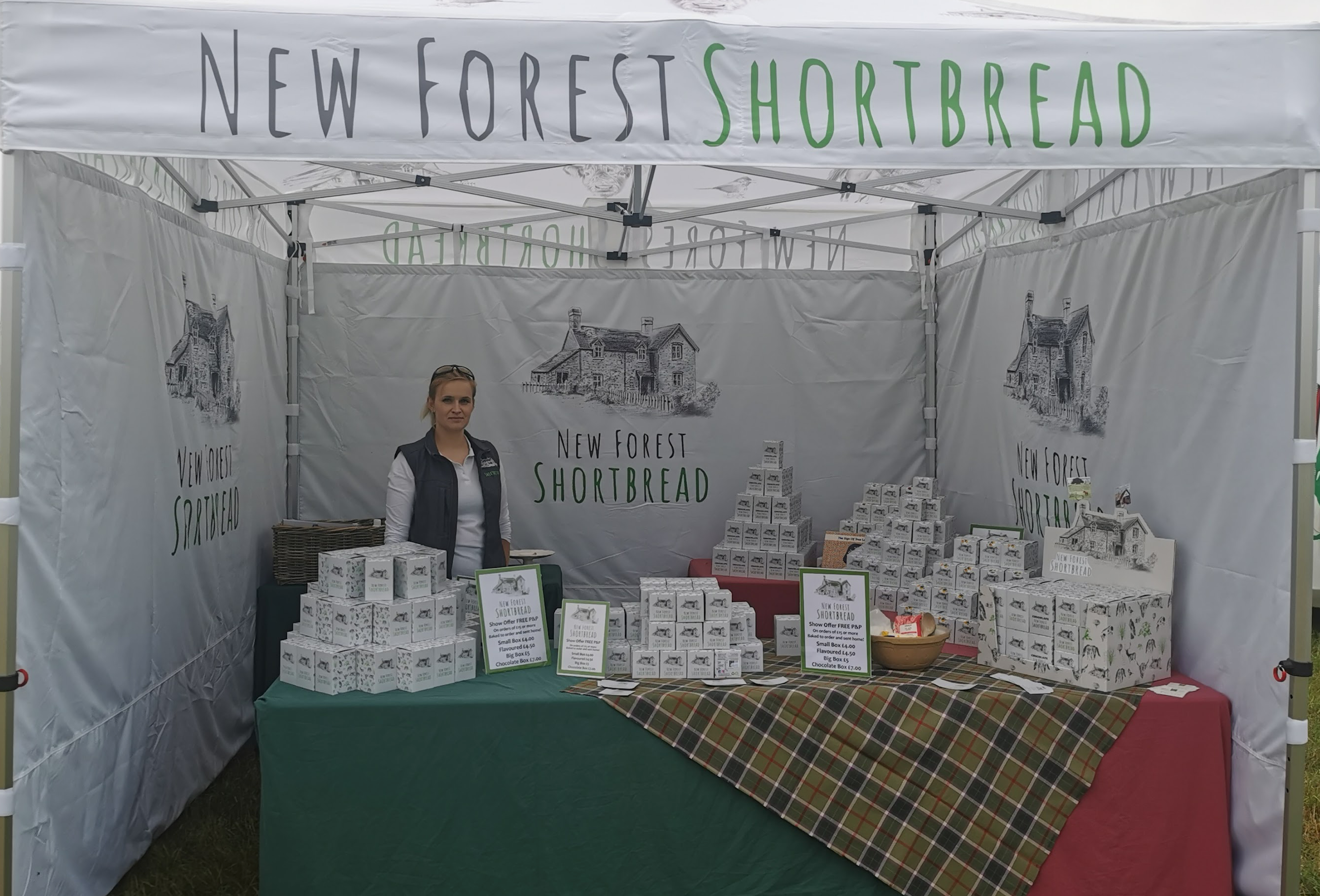 Guildford Farmers' Market