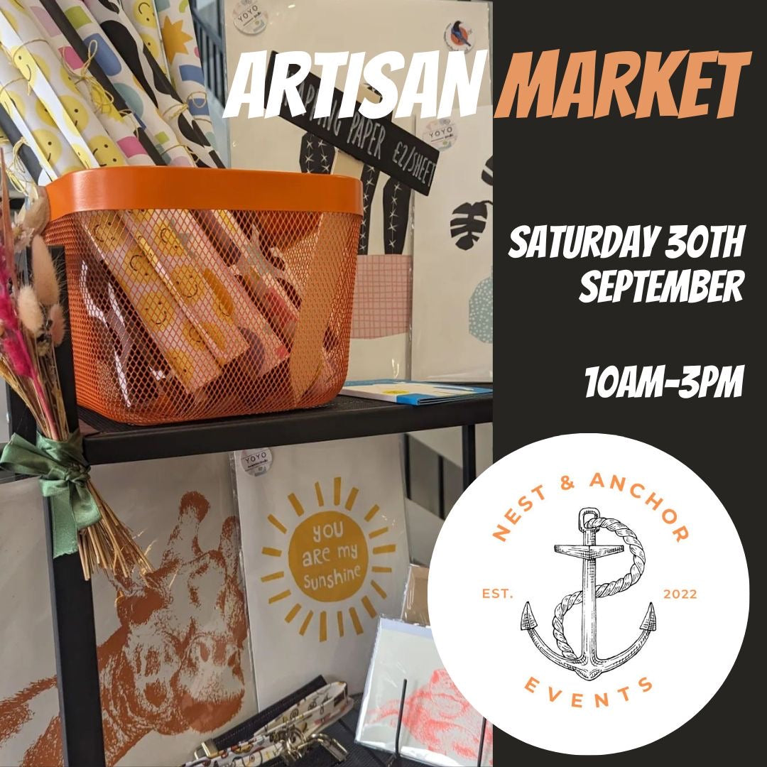 Artisan Market