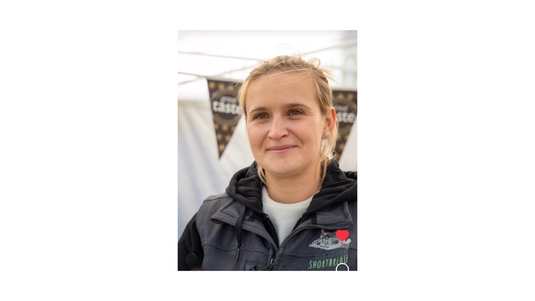 Finding confidence, one step at a time: Monika’s Story