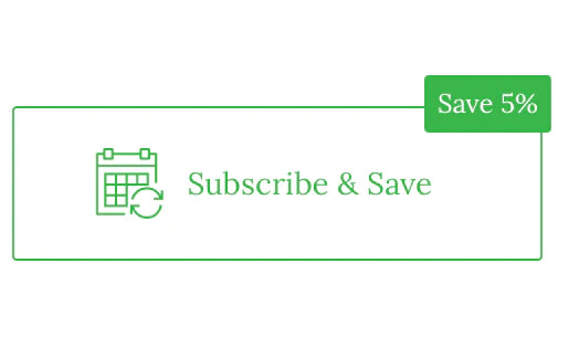 Subscribe and Save – New Forest Shortbread