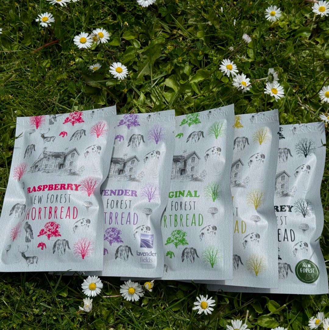 Snack Packs