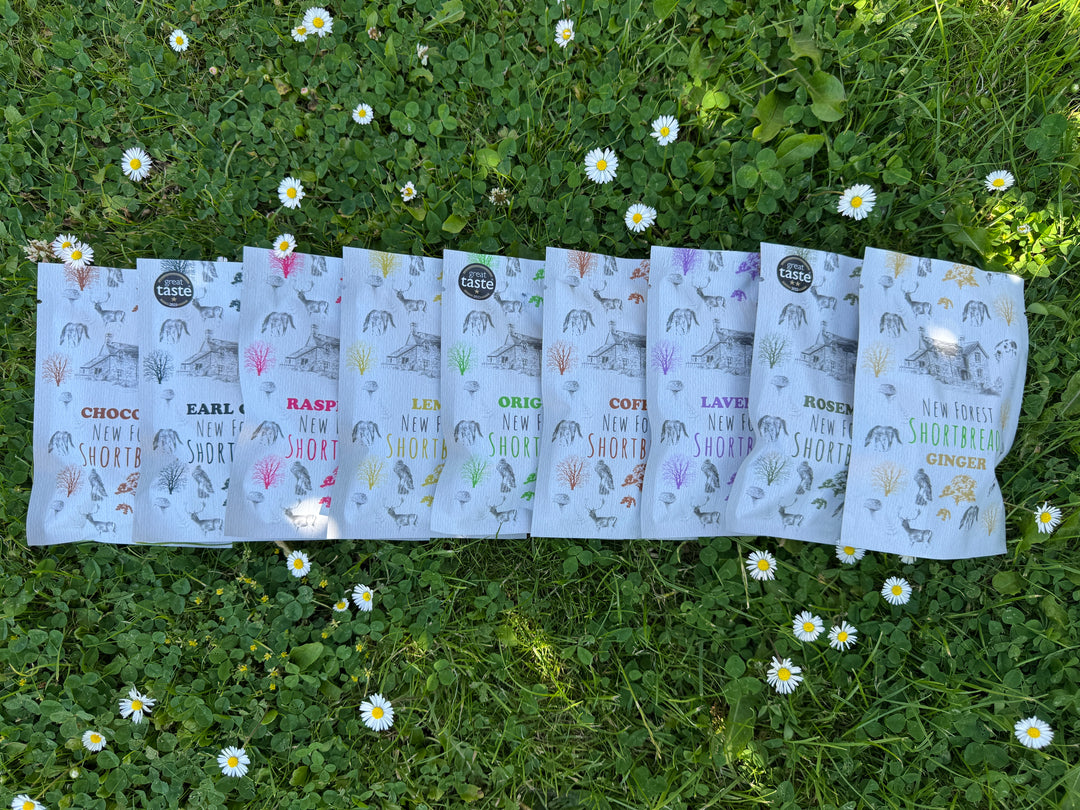 All x9 Snack Packs (2-Pieces) Flavours