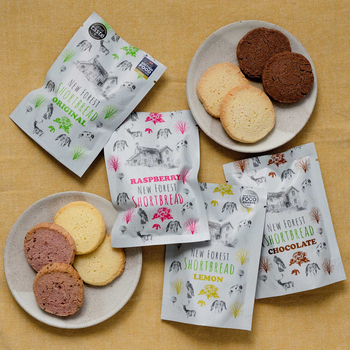 3 Month Snack Packs Subscription