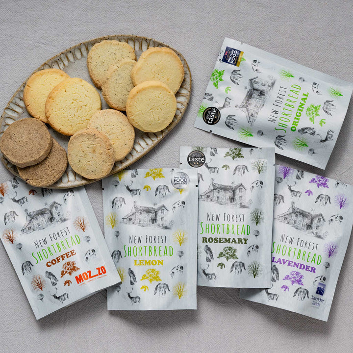6 Month Snack Packs Subscription
