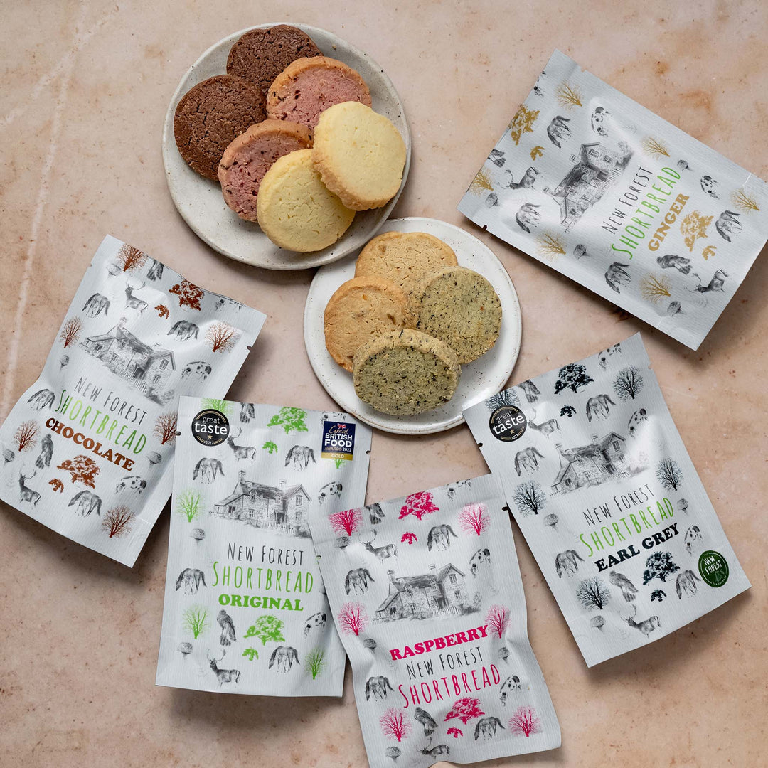 6 Month Snack Packs Subscription