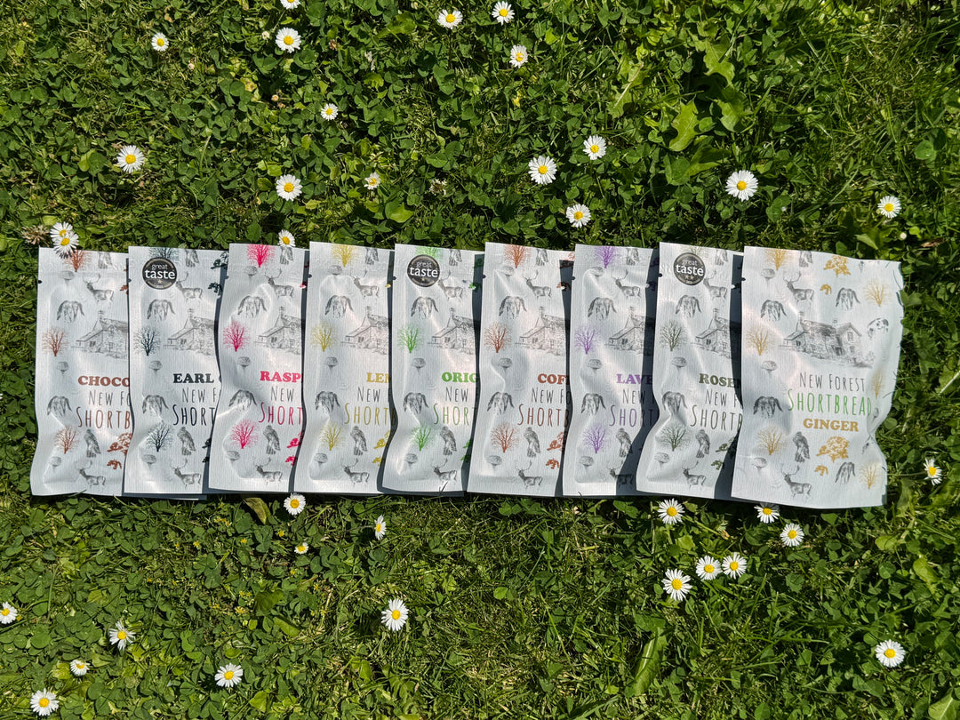 All x9 Snack Packs (2-Pieces) Flavours