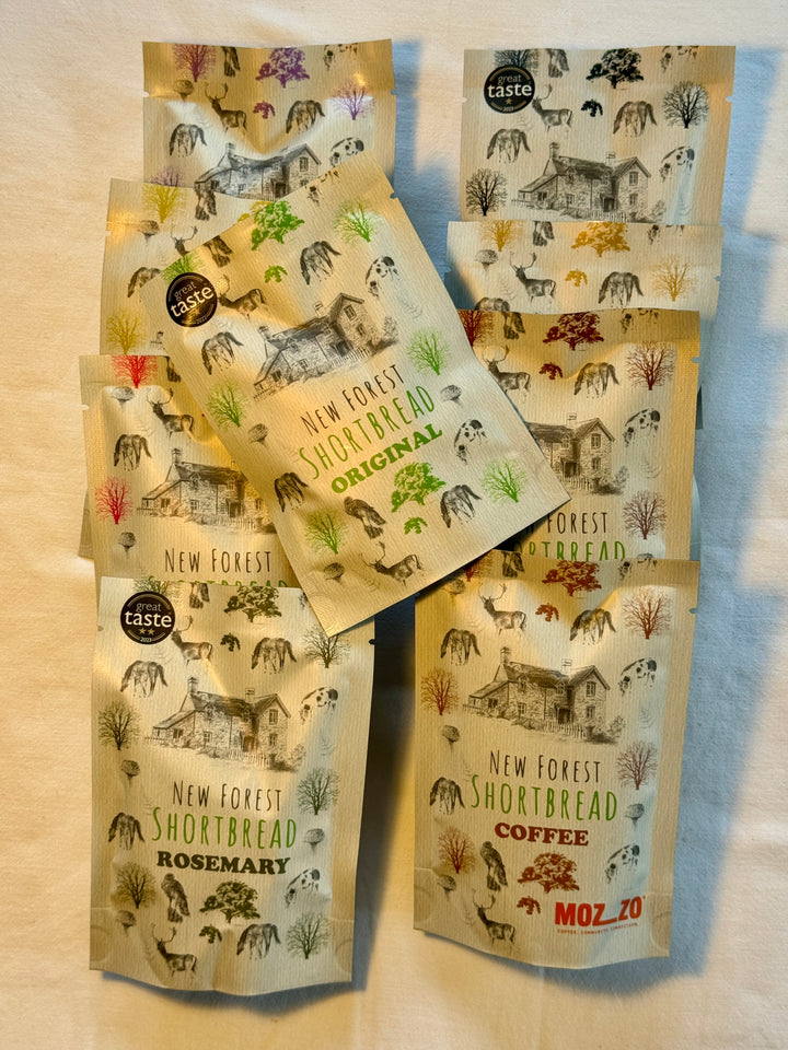 All x9 Snack Packs (2-Pieces) Flavours