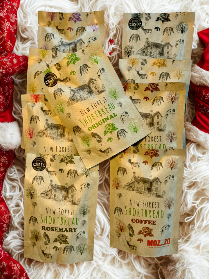 All x9 Snack Packs (2-Pieces) Flavours