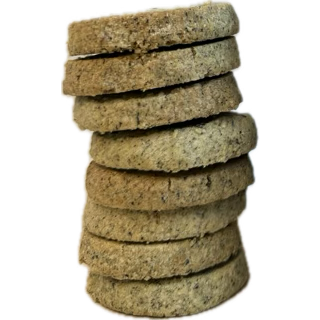 Refill of Earl Grey Flavoured New Forest Shortbread