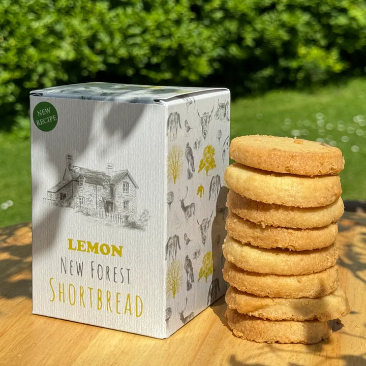 Shortbread | Foodie Gifts | Best Shortbread