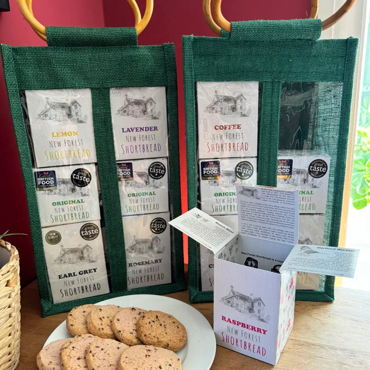 Shortbread | Artisan Products | Shortbread Cookie Brands | Traditional Shortbread Recipe