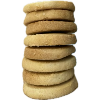 Refill of Lemon Flavoured New Forest Shortbread