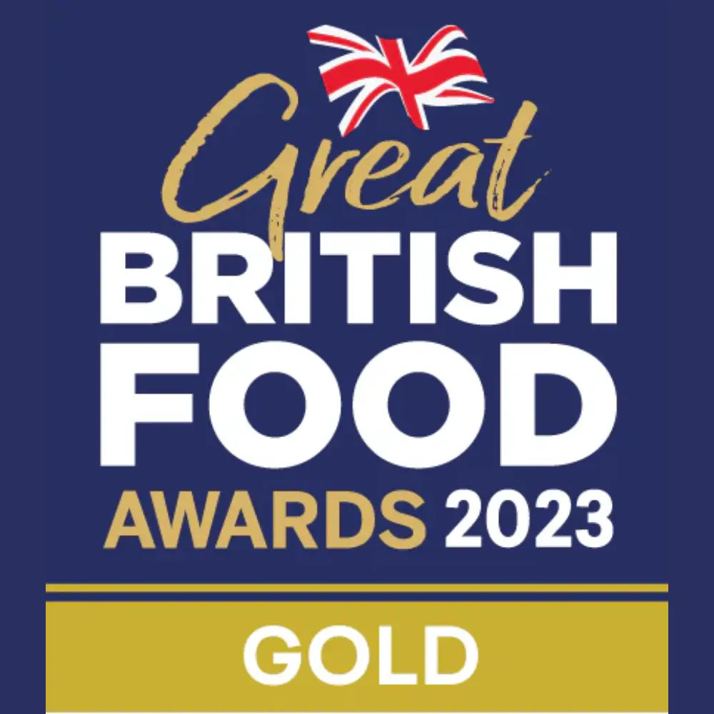 New Forest Shortbread Great British Food Awards Winner