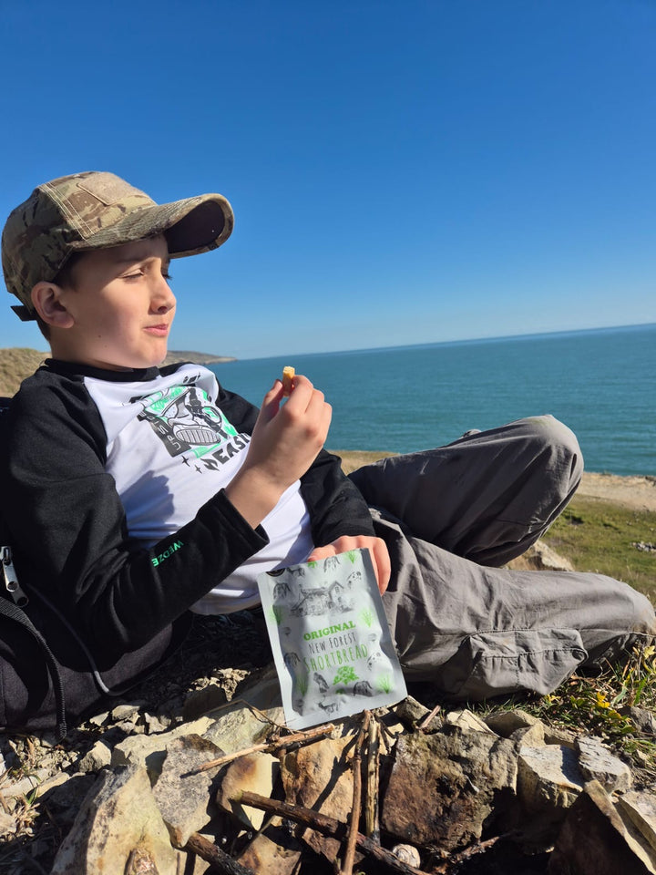 All x8 Snack Packs (2-Pieces) Flavours